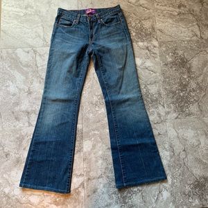 LANDLUBBER Jeans *VINTAGE*